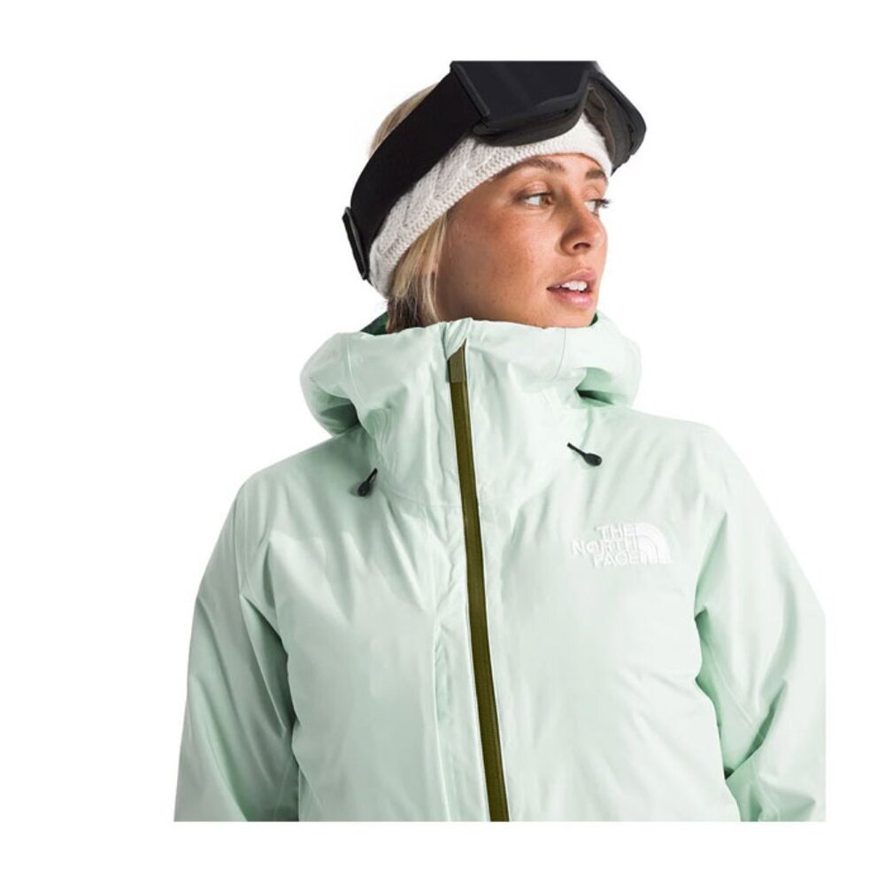 The North Face Thermoball Eco Snow Triclimate 3-in-1 Jacket - Picture 2 of 13